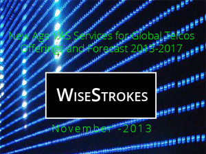 New Age VAS Services for Global Telcos-Offerings and Forecast: 2013-2017