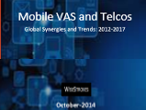 Mobile VAS and Telcos: Global Synergies and Trends 2012-2017