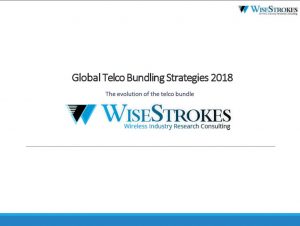 Global Telco Bundling Strategies 2018: The Evolution of the Telco Bundle