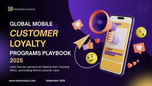 Global Mobile Customer Loyalty Programs Playbook 2025