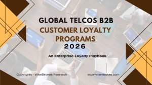 Global Telco B2B Customer Loyalty Programs Playbook 2026