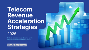 Telecom Revenue Acceleration Strategies 2026